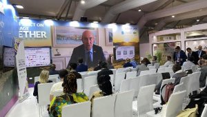 Soyer'den 'Döngüsel Kültürlü Şehirler İttifakı' için davet