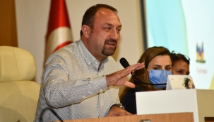 Başkandan rest: Çetelere geçit vermeyeceğiz