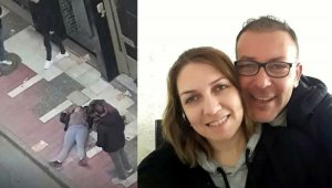 Bir kadın daha katledildi