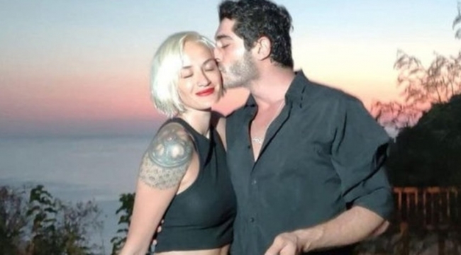 Biz ayrılmadık, bakın!