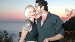 Biz ayrılmadık, bakın!