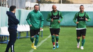 Bodrumspor kupada zafere odaklandı