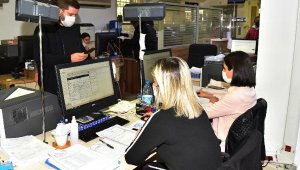 Bornova Belediyesi'nden 'vergi' uyarısı! 30 Kasım son gün