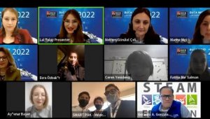 Buca Bilim Sanat Merkezi'nde ödüller sahiplerini buldu