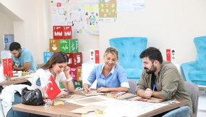 Buca Sürdürülebilirlik ve İnovasyon Merkezi için gün sayıyor