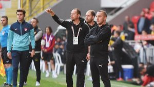 Bucaspor 1928 zirveyi bırakmayacak