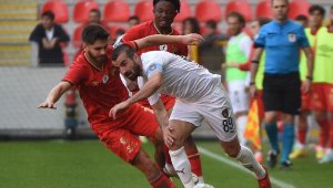 Bucaspor 1928'de Erhan Çelenk fırtınası esiyor