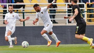 Bucaspor gol yağdırdı