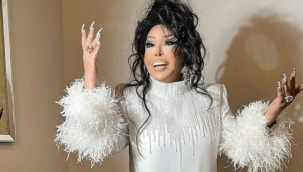 Bülent Ersoy'un terzisi hastanelik etti