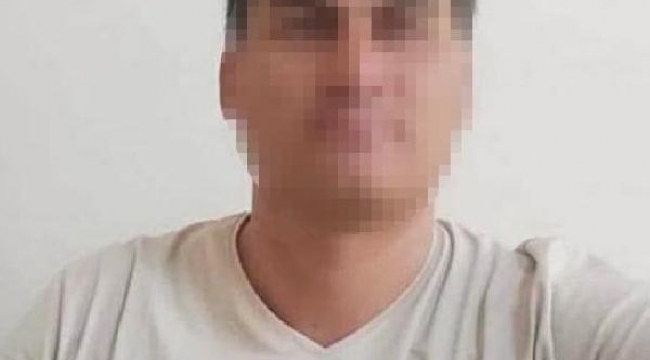 Çanakkale'de nacaklı saldırgan yaraladı