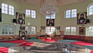 Cemevlerine bedava elektrik ve bedava su