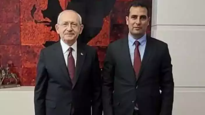 CHP'de kriz! Türklere 'it soyu' dedi, Atatürk'e Saddam