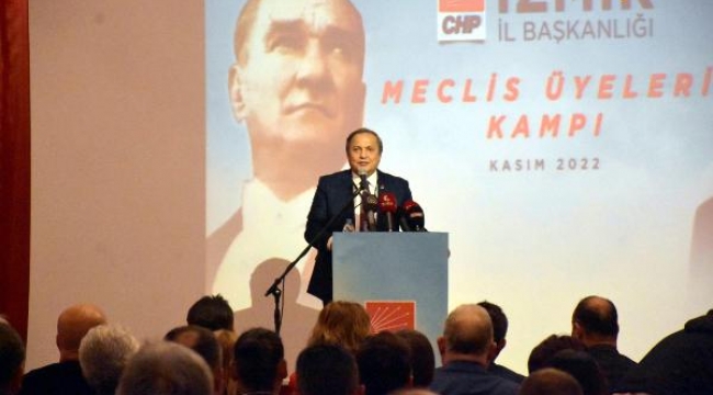 CHP Genel Başkan Yardımcısı Torun: İnandığımız yolda kararlı adımlarla ilerleyeceğiz
