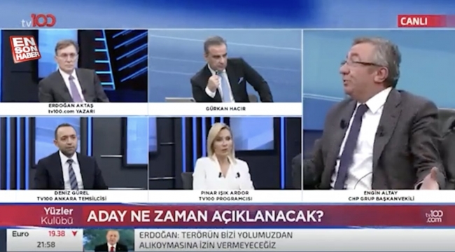 CHP ile İyi Parti gerilimi: Kılıçdaroğlu kazanamaz diyenin kulağını çekin