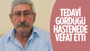 CHP Lideri Kılıçdaroğlu'nun kardeşi Celal Kılıçdaroğlu vefat etti