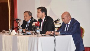 CHP'li Torun: Sonuç hem İzmir'imize hem Türkiye'mize yayılacaktır