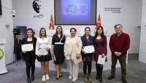 Çocuk hakları Buca'da anlatıldı