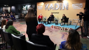 Cumhurbaşkanı Erdoğan: Aile kurumuna yönelik tehditlere set çekeceğiz