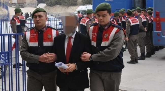 Denizli'de 100'ün üzerinde işadamı tutuklanacak