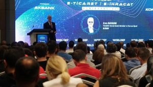 Denizli E-Ticaret ve E-İhracat Konferansı başlıyor