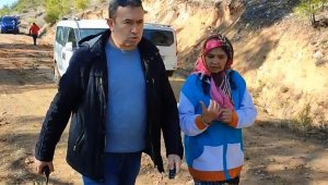Denizli'de 13 yıl önce öldürüldü, cesedi aranıyor