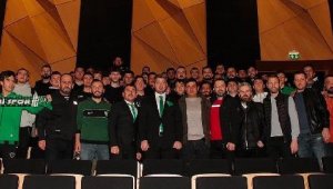 Denizlispor şirketleşmek için yetkiyi aldı