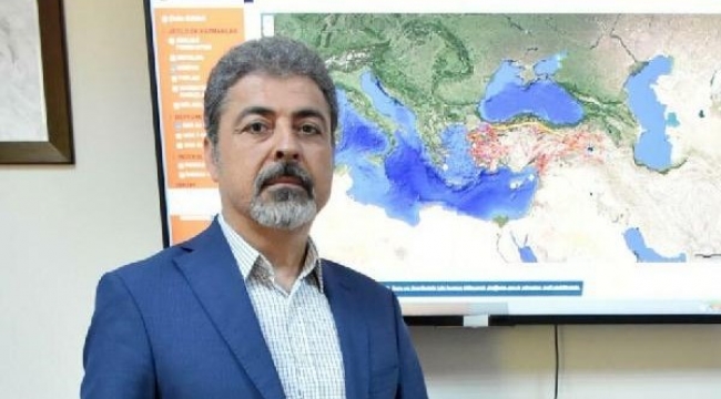 İzmir'deki deprem artçı, Muğla'daki yıkıcı değil