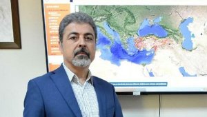 İzmir'deki deprem artçı, Muğla'daki yıkıcı değil