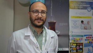 Diyabeti engellemek egzersiz ve dengeli beslenme ile mümkün