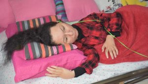 Doktorların '7 yıl yaşar' dedi, 41 yaşına geldi