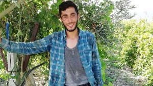 Dumandan zehirlenen genç yaşamını yitirdi