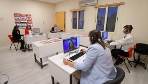 Dünya gençleri Buca IMSEF'de buluşuyor