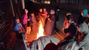 Düzce'deki depremde yaralı sayısı açıklandı