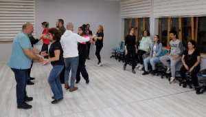 Edremit Belediyesi'nin ücretsiz kurslarına yoğun ilgi