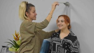 Edremitli'ler fit olacak! Belediyeden ücretsiz diyetisyen hizmeti