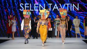 Ege İhracatçı Birliği Moda Tasarım Yarışması başvuruları başladı