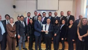 EGİAD'dan Almanya ile iş birliği