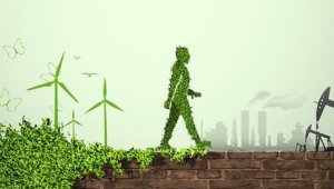 EGİAD'dan Gelecek İçin Sürdürülebilirlik Zirvesi