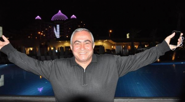 Eğitimci cinayetinde 2 kez müebbet hapis istemi