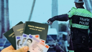 Ehliyet-pasaport harcı ve trafik cezaları katlandı