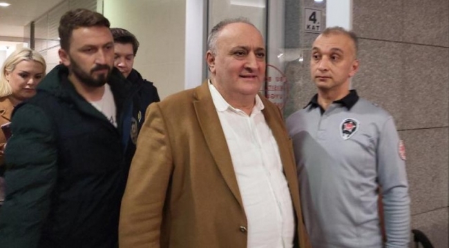 "Ekmek aptal toplumların gıda maddesi" demişti, tutuklandı