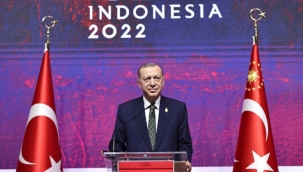 Erdoğan'dan İyi Parti'ye: Özüne dön