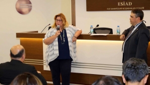 ESİAD Başkanı Zorlu'dan EYT uyarısı