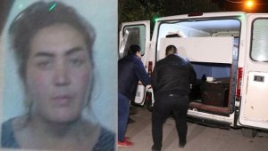 Eşini bıçakla öldürdü, intihara kalkıştı