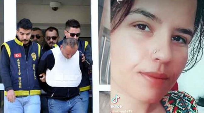 Eşini öldürüp kayıp başvurusunda bulunmuş