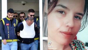 Eşini öldürüp kayıp başvurusunda bulunmuş