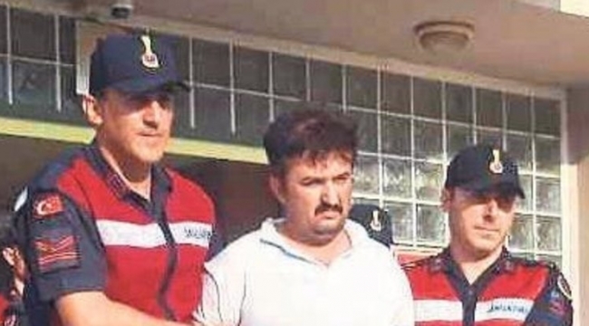 Eşinin boğazını kesmişti, 'akıl hastasıyım' dedi