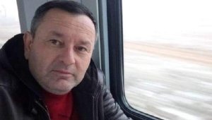 Fabrika sahibi iş kazası kurbanı