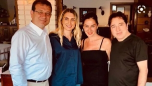 Fazıl Say da İmamoğlu'ndan vazgeçti