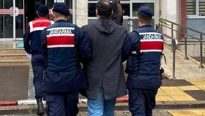 FETÖ hükümlüsü eski yüzbaşı yakalanıp, tutuklandı